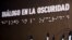 Durante una hora, la muestra busca empatizar con los no videntes, permitiendo vivenciar las escenas con los otros sentidos.