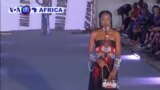 Senegali: I Dakar Hasojwe Icyumweru cyo Kumurika Imideri