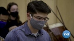 Thai Ensemble Turns Econ Student into Classical Music Enthusiast 