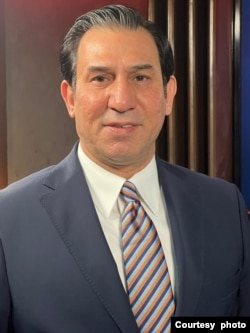 Îhsan el Şemmerî