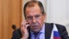 Lavrov: Rusia Berhak Luncurkan Rudal yang Dilarang oleh Perjanjian