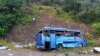 Kecelakaan Bis di Bulgaria, Sedikitnya 16 Tewas, 18 Luka-Luka