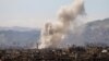 Clashes Break Out in Syrian Capital After Insurgents Attack