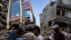 41 Killed as Quake Rocks Nepal
