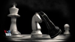 شطرنج | شرایط جهان و خاورمیانه یک سال پس از کشته شدن قاسم سلیمانی