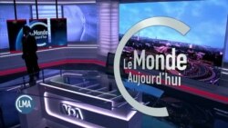 Le Monde Aujourd’hui