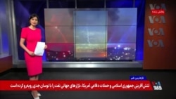 وعده انتقام از تریبون‌های جمهوری اسلامی؛ تلاش برای توافق پشت درهای بسته