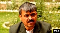 baghlan mohsini