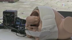 SALUD: Monitoreo cardíaco pediátrico en su casa