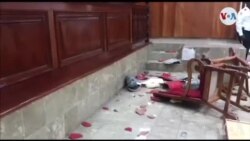 Kèk nan Gran Pwen Aktyalite a pou Jedi 30 Me 2019 la