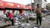 Al-Shabab Vows to Fight Inside Kenya