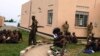 Dozens Killed in Ugandan Fighting