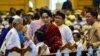 Wait for Myanmar's New President Set to End