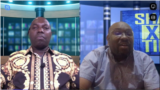 Shaka: Extra Time December 15 2020 with Peter Clottey