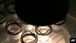 การประชุมเรื่องวัคซีนโรคเอดส์ที่กรุงเทพฯชี้ให้เห็นถึงความก้าวหน้าในการพัฒนาวัคซีนโรคเอดส์