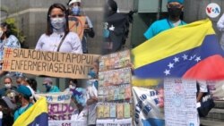 Naciones Unidas: Sanción a Venezuela