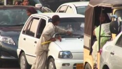 Pakistan Ready for Long Overdue Census