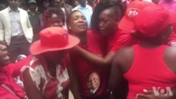 Abanye Abantu Abakhalela Imuli Yako Tsvangirai