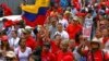 Most Venezuelans Think Chavez Will Recover