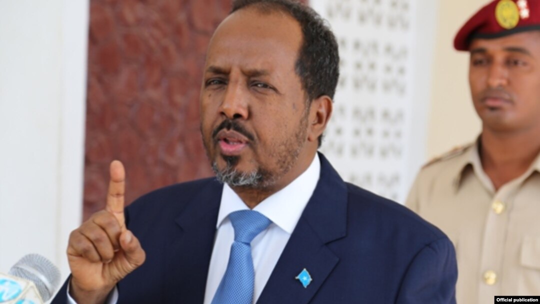 Madaxweyne Xasan