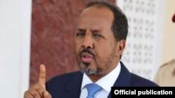 Madaxweyne Xasan