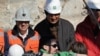 Rescue of Chilean Miners Advancing Smoothly