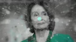 بي بي شیرینه: په ټیلې ویژن