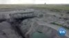 Coal Industry's Decline Hits Nation's Largest Producer