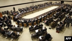 Ministrat e NATO-s diskutojnë për Libinë dhe Afganistanin