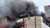 Death Toll Rises in Mexico Casino Fire