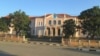  Lubango - Universidade Mandume Ya Ndemufayo