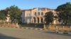  Universidade Mandume Ya Ndemufayo no Lubango