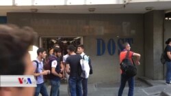 Pirtûkfiroşgeha Dost li Enqerê