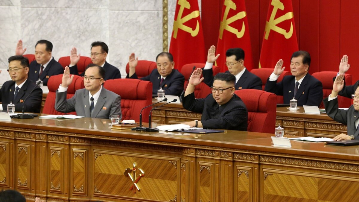 朝鲜高官金与正讥讽美高官复谈建议