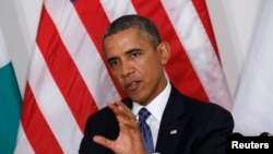 « Boko Haram au Nigéria est l'une des pires organisations terroristes régionales ou locales », estime Barack Obama