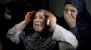 이스라엘 공습으로 팔레스타인 임산부와 여아 사망