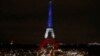 Menara Eiffel di Paris Buka Kembali