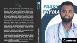 Barreessaa Faaya Fayyaa, Dr. Naafyaad Geetuu