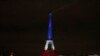 Eiffel Tower Reopens in Paris