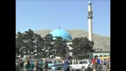 喀布尔的摇滚音乐学校