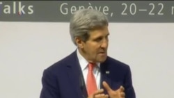 Kerry - Iran - Nuclear