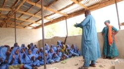Nigerians Ask Where Millions for Safe Schools Program is Being Spent