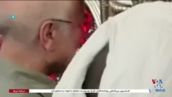 هشدار محمدباقر قالیباف درباره احتمال سقوط نظام جمهوری اسلامی