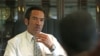 Botswana’s Ex-President Worries About Decline in Democracy, Rebuffs Corruption Claims