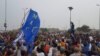 Tirs de gaz lacrymogènes sur la foule réunie pour Bemba à Kinshasa