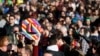 Italy Senate Approves Civil Unions