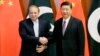 پاکستان وایي د چین د اتباعو امنیت به ټینگ کړي 