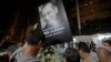 У китайській лікарні помер правозахисник і лауреат Нобелівської премії миру Лю Сяобо