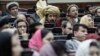 Parlemen Afghanistan Tolak 10 Nama untuk Kabinet Baru