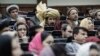 Các nhà lập pháp Afghanistan bác bỏ nhiều đề cử cho nội các